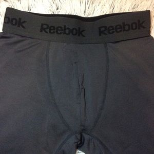 Reebok Spandex